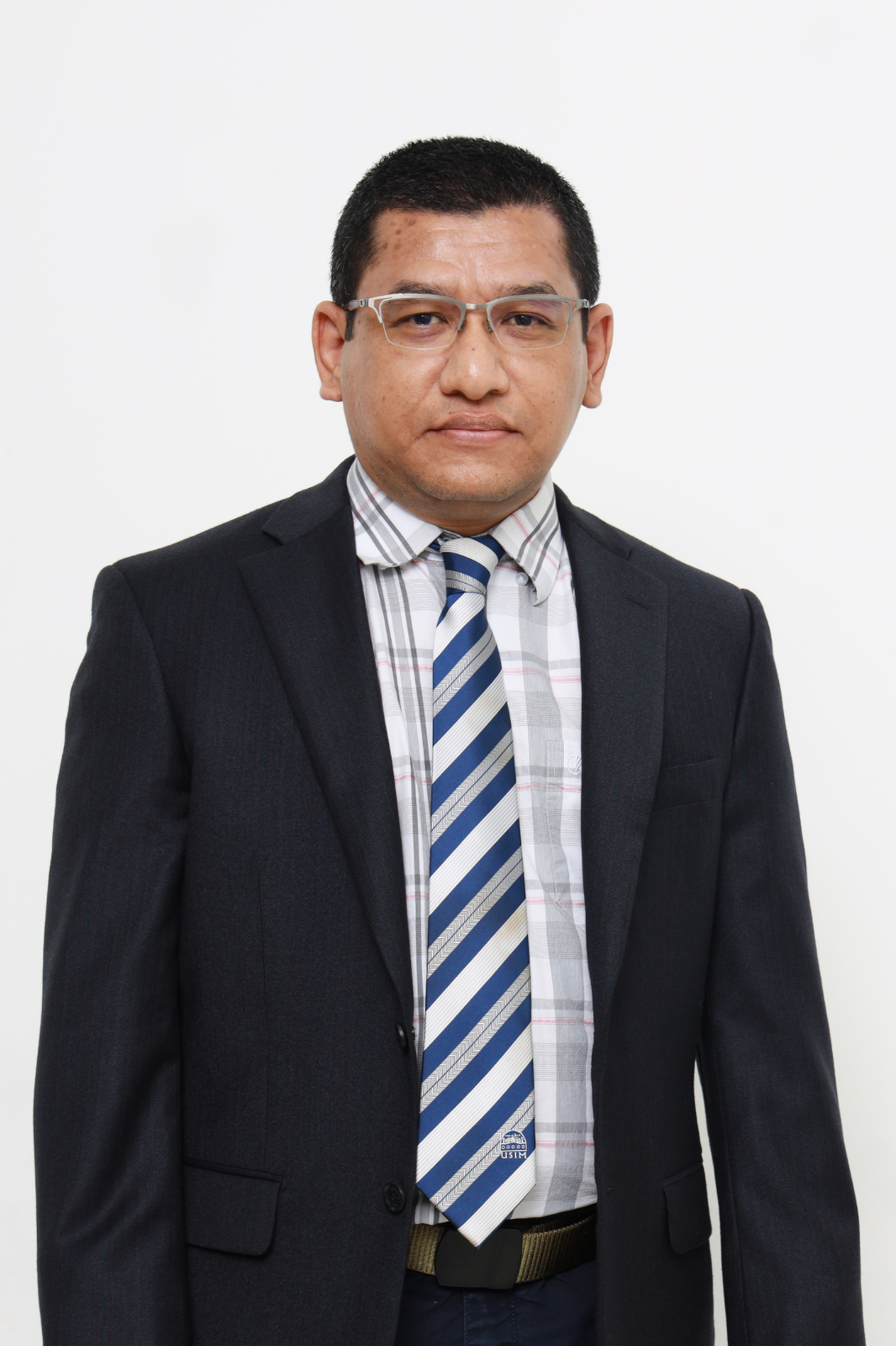 gmbar dr hafez aluan pengarah